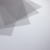 4 Pack - 304 Stainless Steel Woven Wire Mesh Screen,