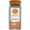 Lovin' Body Organic Rosemary, 46 g