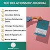 Better Version : The Relationship Journal | The Journal that