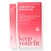 킵유어핏 리포좀 글루타치온 500mg 퓨어타치온, 42g, 1개 Keep Your Fit