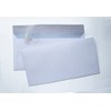 Envelopes DL 110 x 220 mm White 70 g/m² without