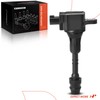 a-premium paquete de bobina de encendido para Infiniti Q45 2002