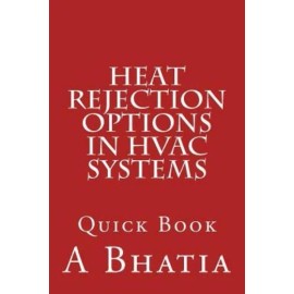 Heat Rejection Options In Hvac Systems: Quick Book