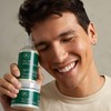 Tea Tree Special Detox Exfoliante Espumoso con Sales, Limpia y