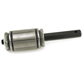 Performance Tool W80662 Large Tail Pipe Expander, Black