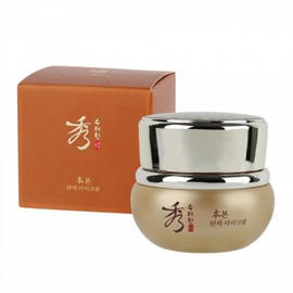 A precious secret to beauty: Women's Eye Cream 25ml / 아름다움에 관한 귀한 비법 여자 아이크림 25ml