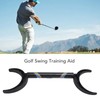 Golf Swing Training Aid Improve Accuracy Swing Posture Corrector Enhance