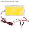 COB LED Panel Light with Clip DC12V/70W Integrated Lamp Source