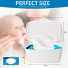 Wipes Dispenser Compatible with Cottonelle