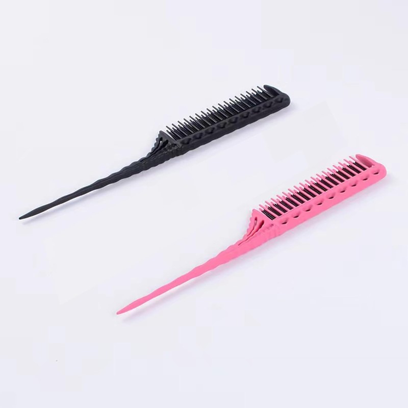 Back Combing Combs | Back Comb | Tail Comb |