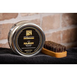 The Goodfellas' smile Officina Artigiana Najran Shaving Soap 150 ml