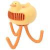 Portable Stroller Fan Low Noise Duck Shape Cute 2 Power