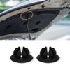 Wedcool 30PCS Hood Prop Rod Holder, Hood Rod Clip, Car