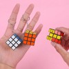 Cube Keychain, Speed Cube Keychain, Mini Cube For Cube Gift