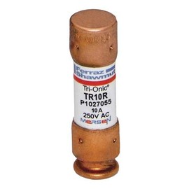Mersen TR10R Tri-Onic Fuse (Pack of 2)