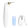 WF-400 WIFI Visual Ear Otoscope 1MP Inspection Camera Digital Ear