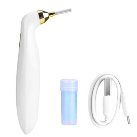 WF-400 WIFI Visual Ear Otoscope 1MP Inspection Camera Digital Ear Cleaning Endoscope Tools