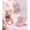 Flower Nose Bunny Garden 6 Color Makeup Palette