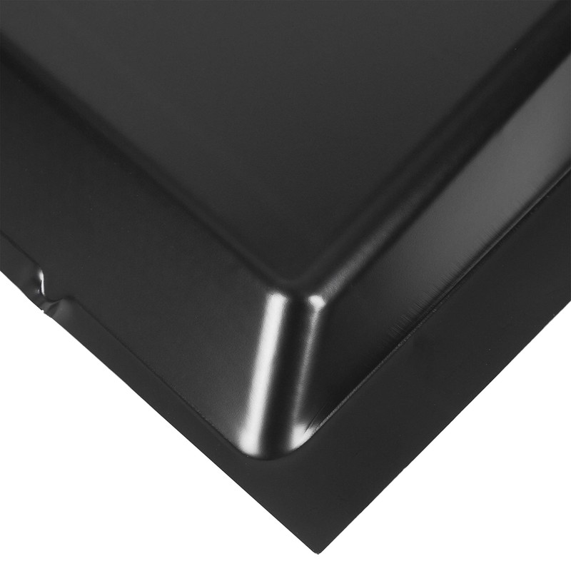 ECOTRIC Cab Floor Pan Compatible with 1999-2006 Chevy Silverado GMC