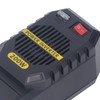 Car Power Inverter 200W 12V to PWM Modified Sine Wave