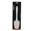Chef Craft 20579 Select Spoon Spatula, 9.5 inches in Length,