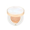 Newbloom The Face Shop Sun Cushion Gold Collagen Spot Ampoule No. 201 Cover BNS