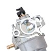 Lawn Mower Carburetor Kit Replacement for 951‑05149 for MTD 4P90HUA