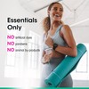 vH essentials, Ph Balanced Daily Feminine Wash, Tea Tree Oil