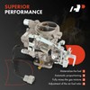 A-Premium 2 Barrel Carburetor Compatible with Toyota Corolla 1983, Forklift