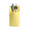 Aroba 50 Soft Point Cutlery Napkins, Soft Material, Volume and