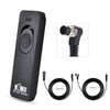 Kiwifotos MC-36 / MC-36A / MC-30 / MC-30A Shutter Remote
