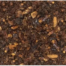 Red Rocoto (Manzano) Chili Pepper Flakes by Magic Plant – Crushed Red Manzana Chili Flakes | Med Heat 30K - 100K SHUs - Fruity Sweet Flavor | South American - Peruvian Cuisine – Natural Non-GMO (1 Lb)