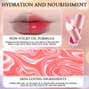 MOCIKE DIY lip gloss making kit for Girl Gifts -
