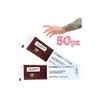 Crema Para Tatuaje Microblading Vitamina A, D Pack 50 Pz
