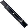 Replacement Blade for Lawnmowers, Lawnmower Blade 33.5 cm, Lawn Mower