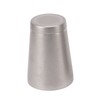 304 Stainless Steel Cocktail Shaker 2 Section Bartending Mixer Bar