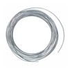 RRRST Pure Zinc Wire 1 mm, High Purity 99.995%, Diameter