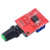 (3PCS) Mini 5A PWM Max 90W DC Motor Speed Controller