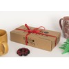 Girafus Tridirectional Cup Holder Table Drink Holder Desk Bottle Holder