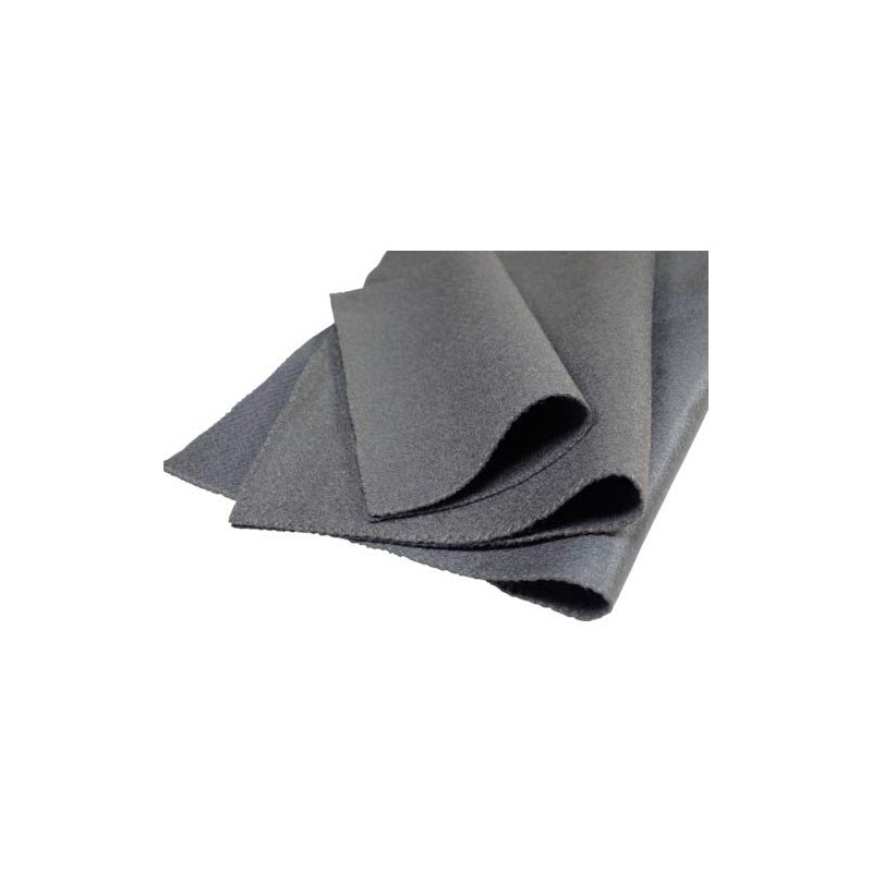 Stack & Optics STAC Anti-Static Mat 240x240 Felt Type