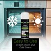 Fuller Brush Self-Scouring Oven Cleaner - Spray On Heavy Duty