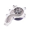 MOCA 170-4010 Water Pump Compatible with 09-19 for Toyota Highlander