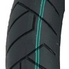 Vee Rubber 130/90-10 Tubeless Tire - 154-118