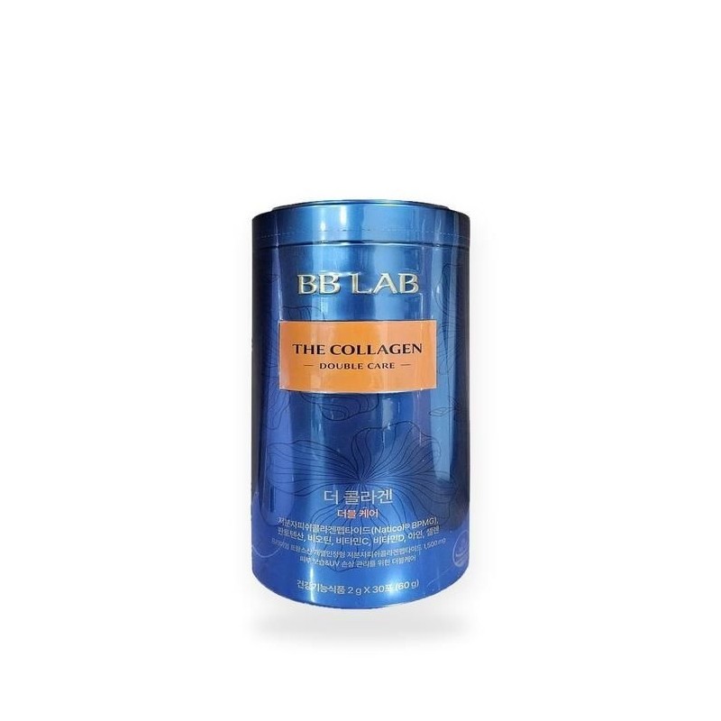 BB Lab The Collagen Double Care 1 bottle, 1 month