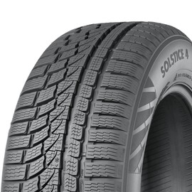 Nordman Solstice 4 215/50 R 17 95V XL All-Weather Tire