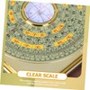 BESPORTBLE Compass Hiking Compass Kids Hiking Feng Shui Pan Child