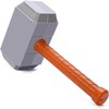 Toy Hammer for Children for Viking Costume Children Fantastic Toy