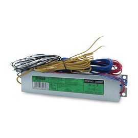 Replacement for Hatch Lighting HL296HO/RS/12/W Ballast by Technical Precision