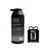 Modamoda Zero Gray Black Shampoo 10 300g (1 unit) + 1 disposable / 모다모다 제로 그레이 블랙 샴푸 10 300g (1개) + 1회용 1