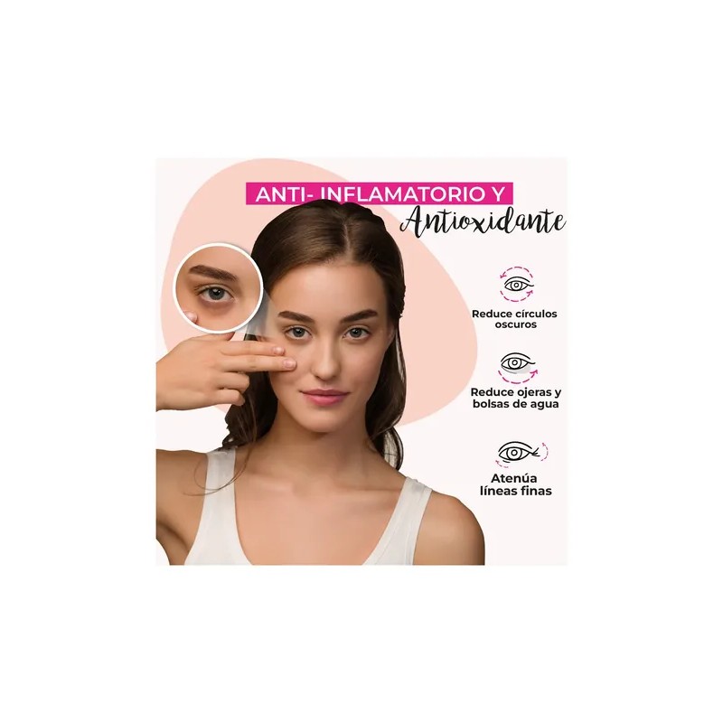 Aceite De Rosa Mosqueta Facial Anti-edad Virgen Puro 100 Ml